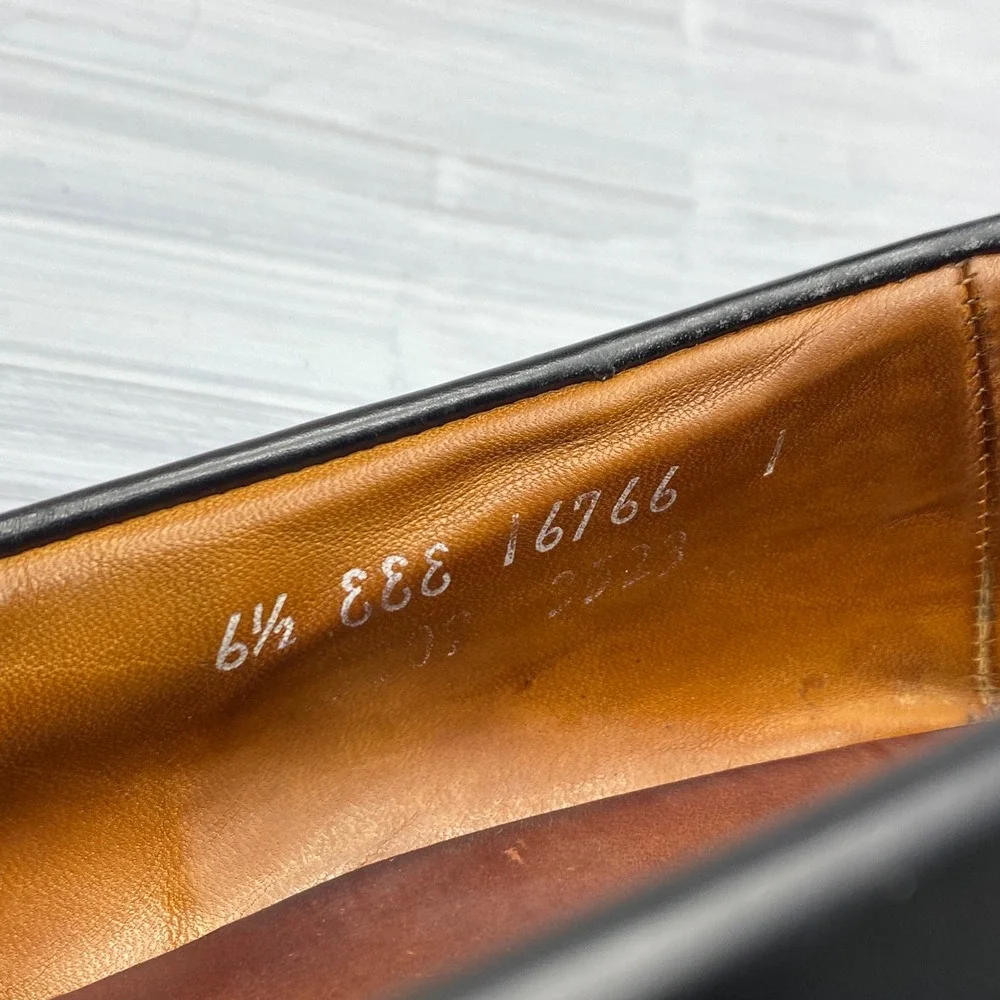 Allen Edmonds inv 45
